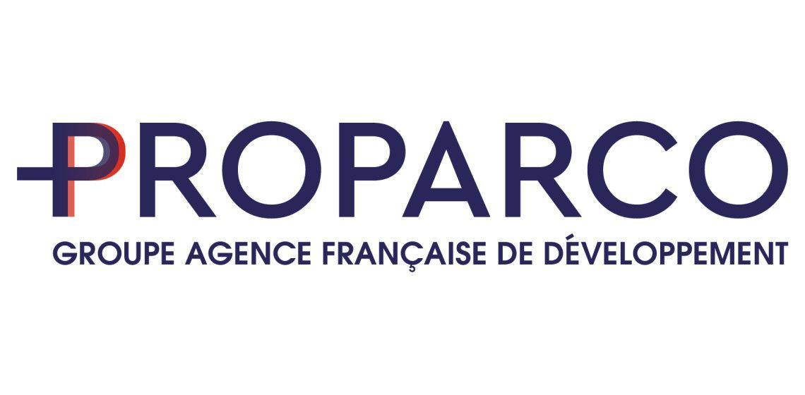Proparco Logo - Proparco – Private Sector & Development