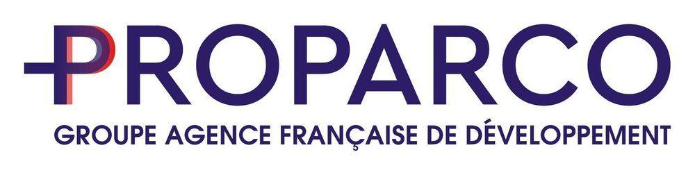 Proparco Logo - Proparco: It is the role of DFIs to support revolutionary change ...