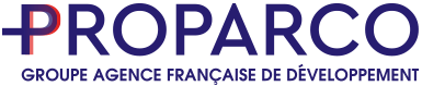 Proparco Logo - Proparco | EDFI