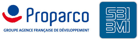 Proparco Logo - due diligence