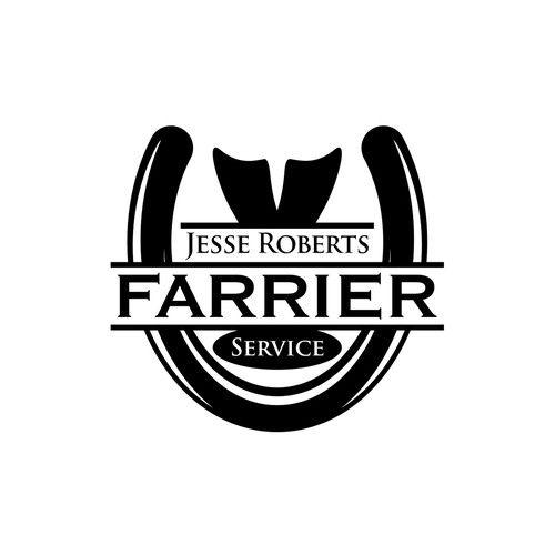 Farrier Projects | Photos, videos, logos, illustrations and branding on  Behance