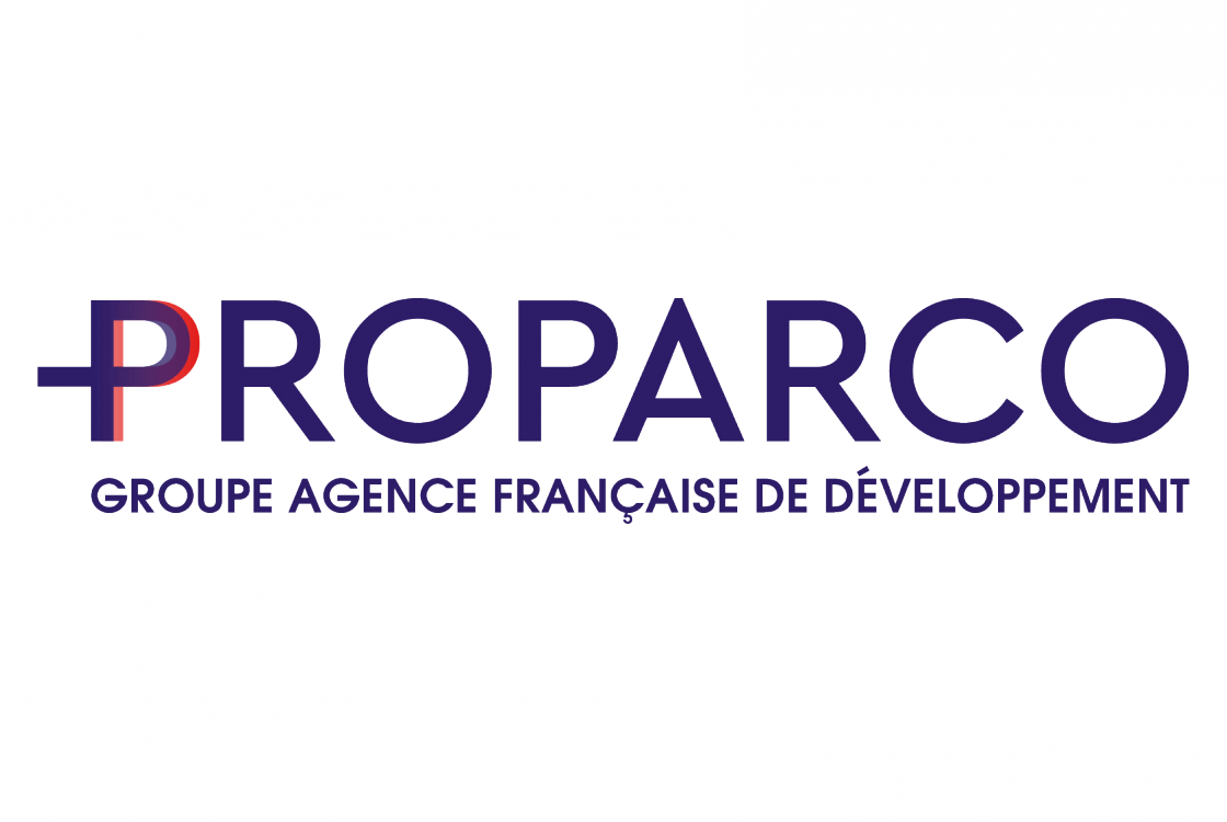 Proparco Logo - Proparco is joining the Independent Complaints Mechanism (ICM) of ...
