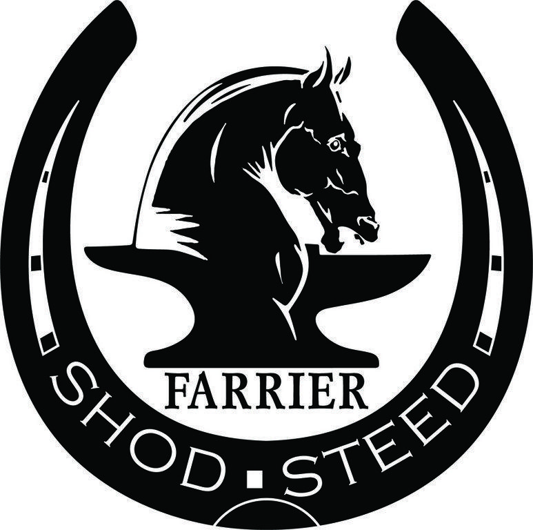Farrier Logo - Farrier Logos