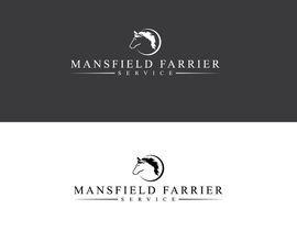 Farrier Logo - Horse Farrier Logo Design | Freelancer