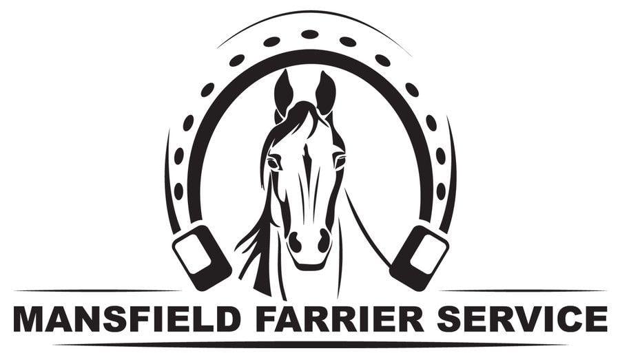 Farrier Logo - Entry by ANTONY010 for Horse Farrier Logo Design