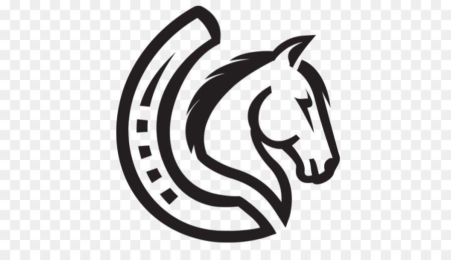 Farrier Logo - Horse Hoefsmederij Frank van der Vliet Farrier Logo Clip art - horse ...