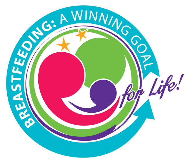 Breastfeeding Logo - LogoDix