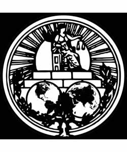 ICJ Logo - International Court of Justice