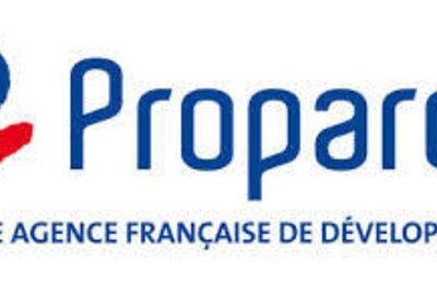 400x260 - JPG - Forum Afrique Développement : La Coopération Sud Sud Et L Proparco Logo - Forum Afrique Développement : La Coopération Sud Sud Et L