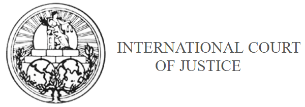 ICJ Logo - Jurisdiction of ICJ - Law Define