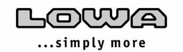 Lowa Logo LogoDix