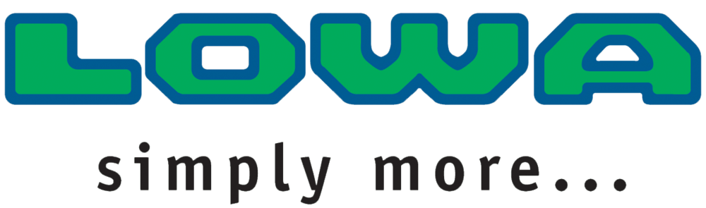 Lowa Logo - Featured Brands