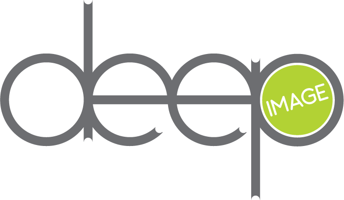 Deep Logo - Logo Design | Deep-Image | The Creative Digital Agency
