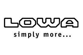 Lowa Logo - Lowa Boots Hand Made To The Highest Quality Boots Blog