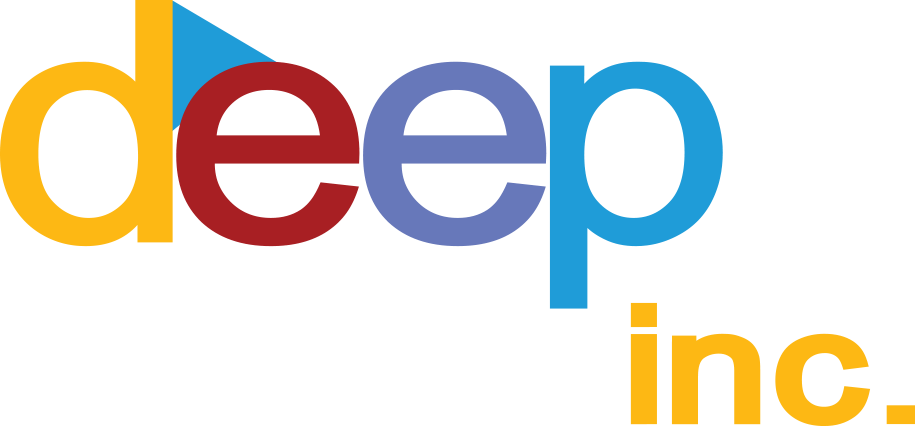 Deep Logo - deep-logo - Film Training ManitobaFilm Training Manitoba