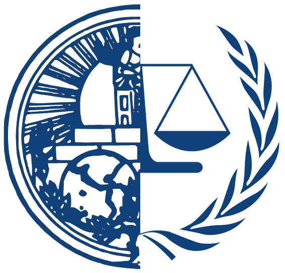 ICJ Logo - ICJ-ICC | A Contrario ICL