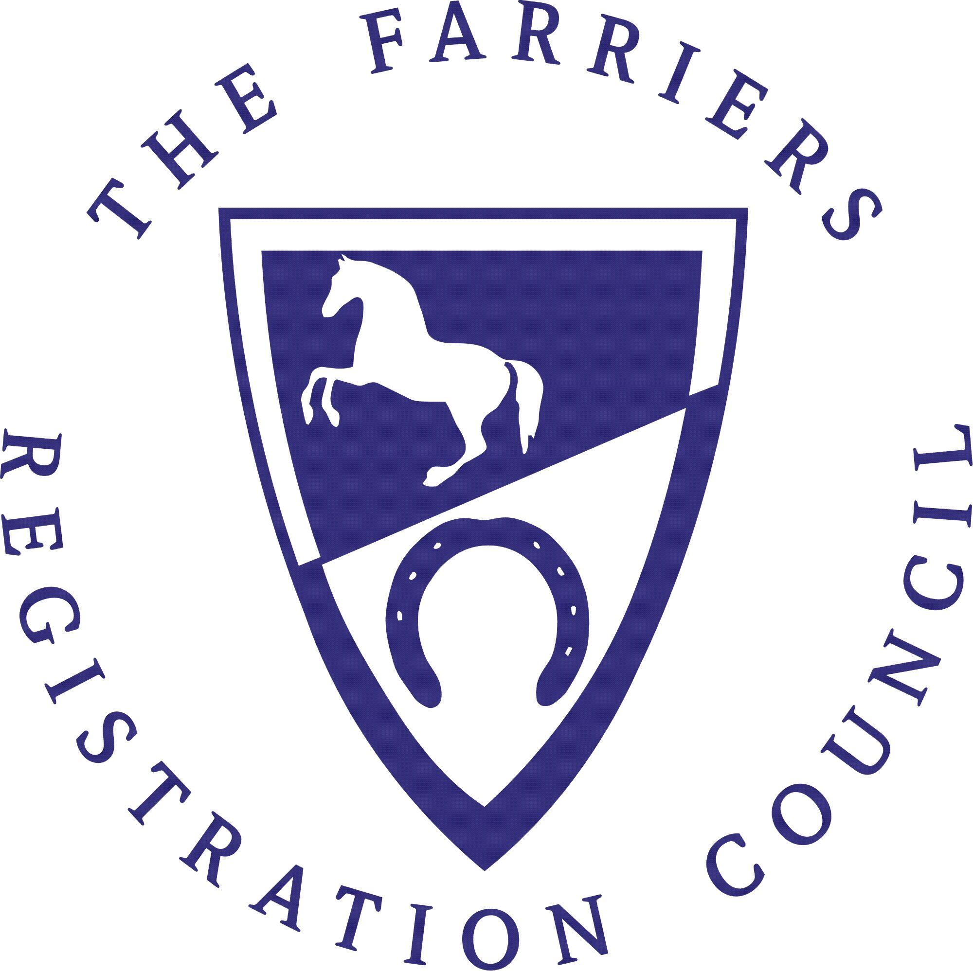 Farrier Logo - Equestrian Trade News