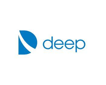 Deep Logo - Logo design entry number 78 by Sandc | deep logo contest