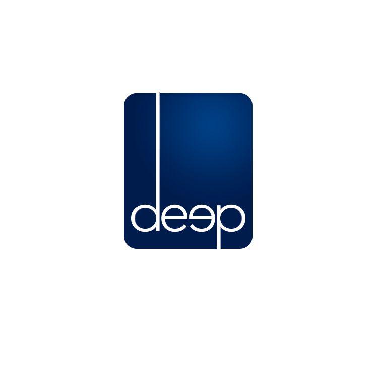 Deep Logo - logos — Marketing with Impact | Cool & Refreshing
