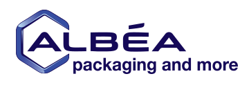 Albea Logo - Logo Albea Group