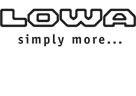 Lowa Logo - LOWA Media information: service for journalists