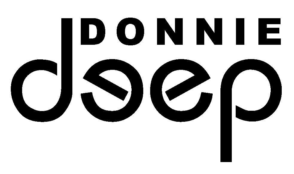 Deep Logo - Entry #7 by Shlavik for Logo Design for a house DJ/Producer named ...