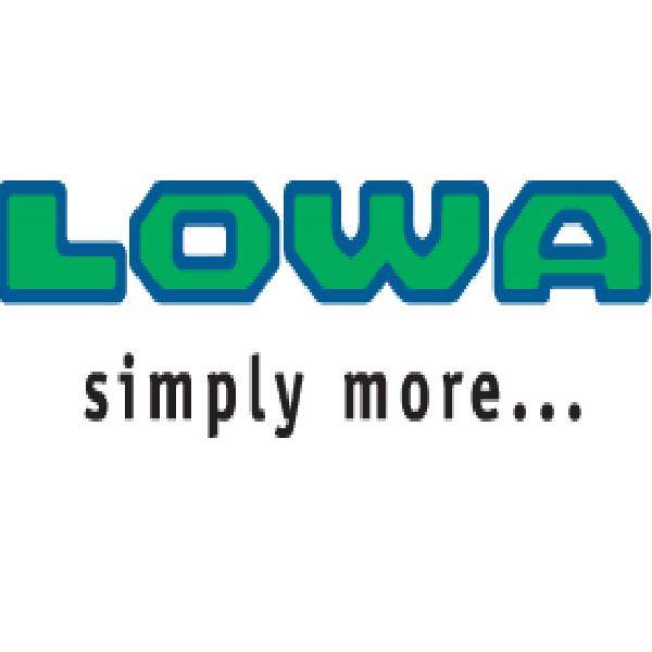 Lowa Logo - Lowa logo - Far Out
