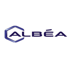 Albea Logo - E-DEA