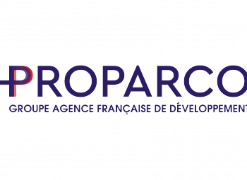 Proparco Logo - Proparco - Groupe Agence Française de Développement