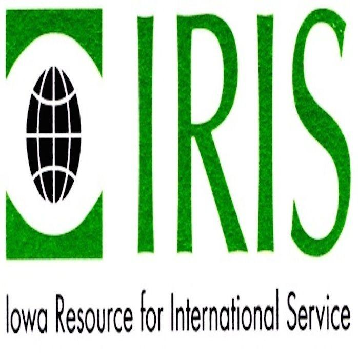 Lowa Logo - IOWA RESOURCE FOR INTERNATIONAL SERVICE. .connecting Iowa to