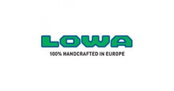 Lowa Logo - Lowa