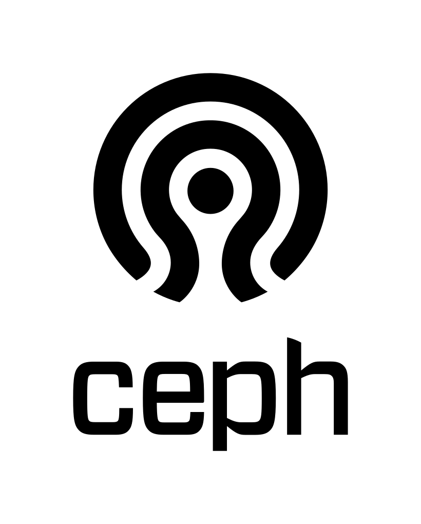 120 Logo - Ceph Logos - Ceph