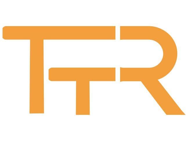 TTR Logo - TTR Logo and Branding Design | Seven12 Design