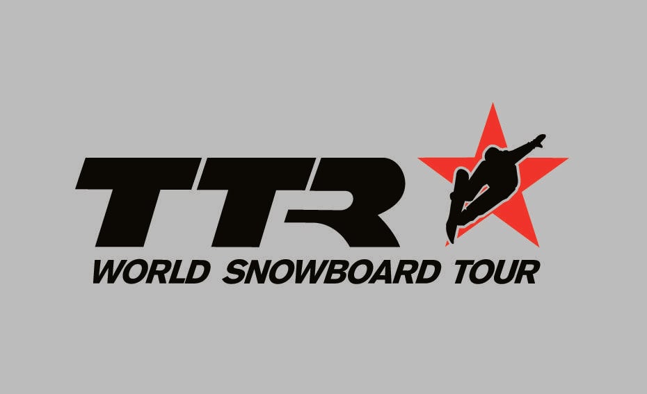 TTR Logo - TTR LOGO