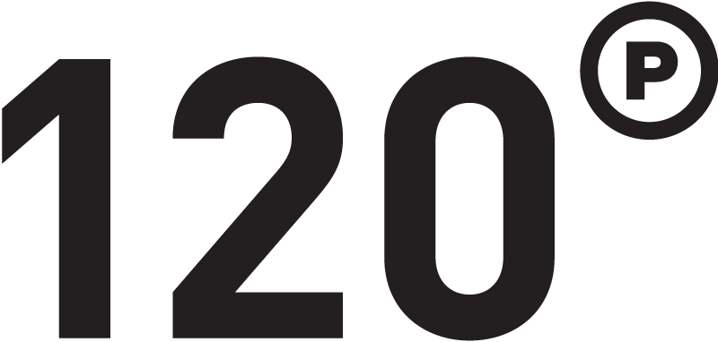 120 Logo - Publishing Pty Ltd
