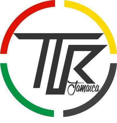 TTR Logo - TTR JAMAICA LOGO 1. Glasshouse Middle East