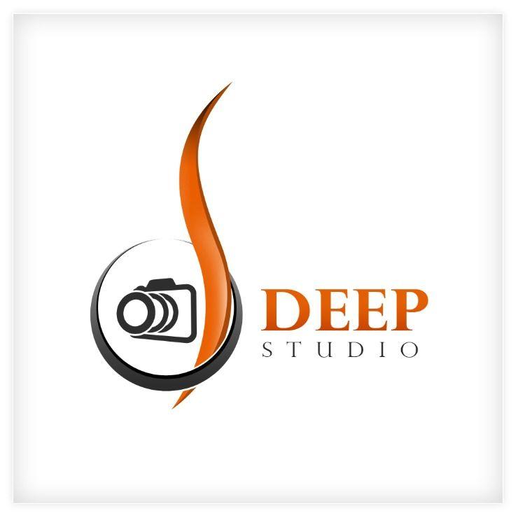 Deep Logo - Which logo is most perfect for Deep Digital Studio ? Please share ...