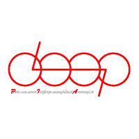 Deep Logo - DeeP design studio | Download logos | GMK Free Logos
