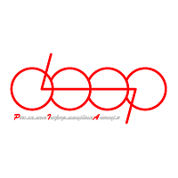 Deep Logo - DeeP design studio. Download logos. GMK Free Logos