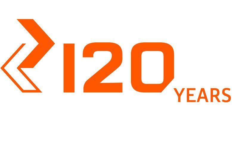 120 Logo - KUKA AG on Twitter: 