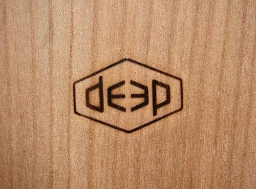 Deep Logo - Deep Craft - Deep Deck Developments