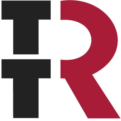 TTR Logo - TTR Residency Model