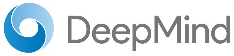 Deep Logo - DeepMind