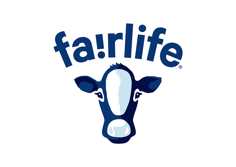 Fairlife Logo - fairlife Logo - Graphis