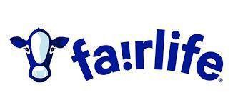 Fairlife Logo - Milk With DHA Omega 3 Offered. Agri View