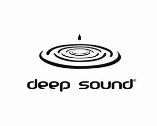 Deep Logo - Deep Sound Designed by chrisworks | BrandCrowd