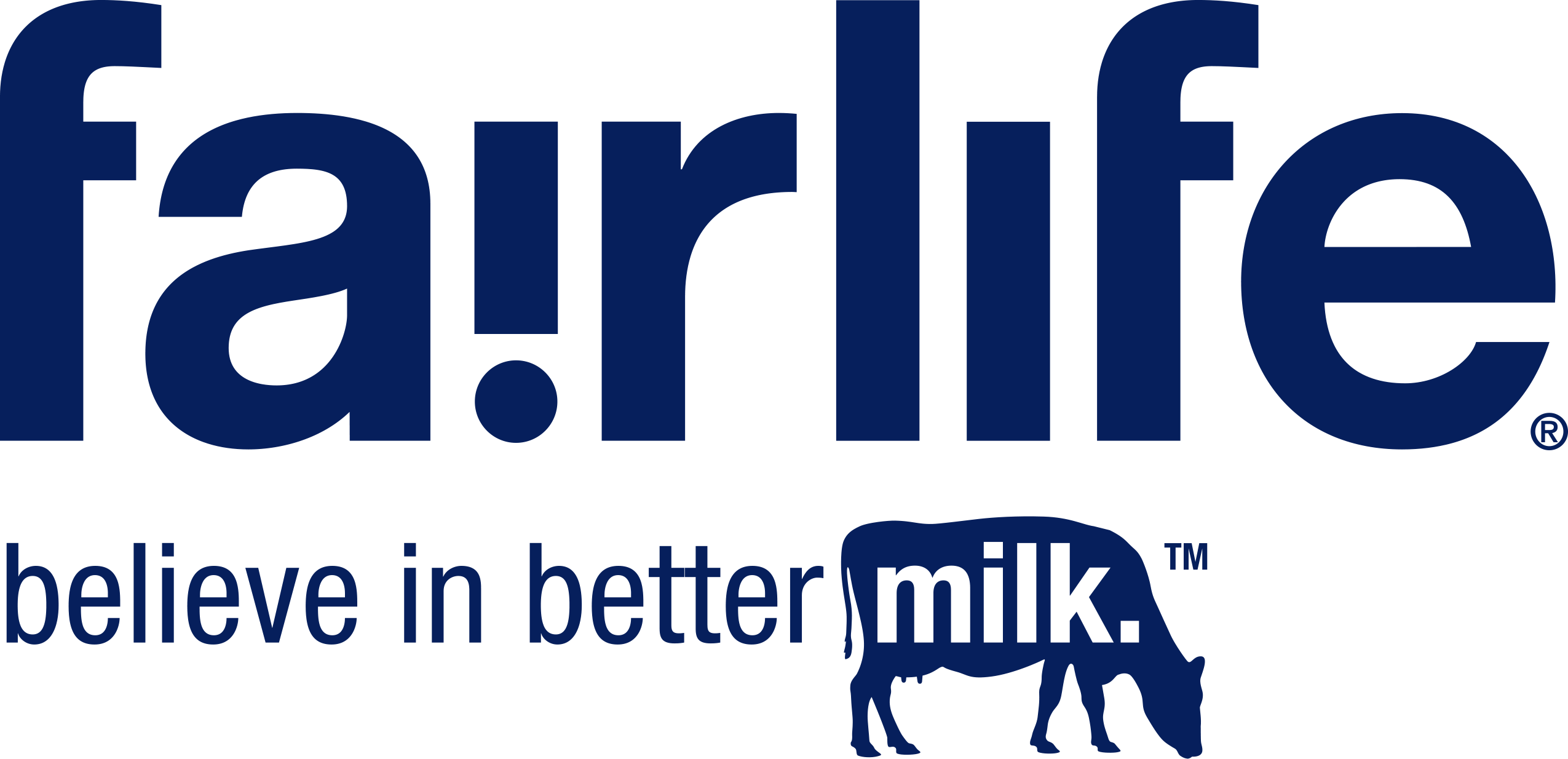 Fairlife Logo - My New Fav- Fair Life Milk | Kids Tummy Troubles