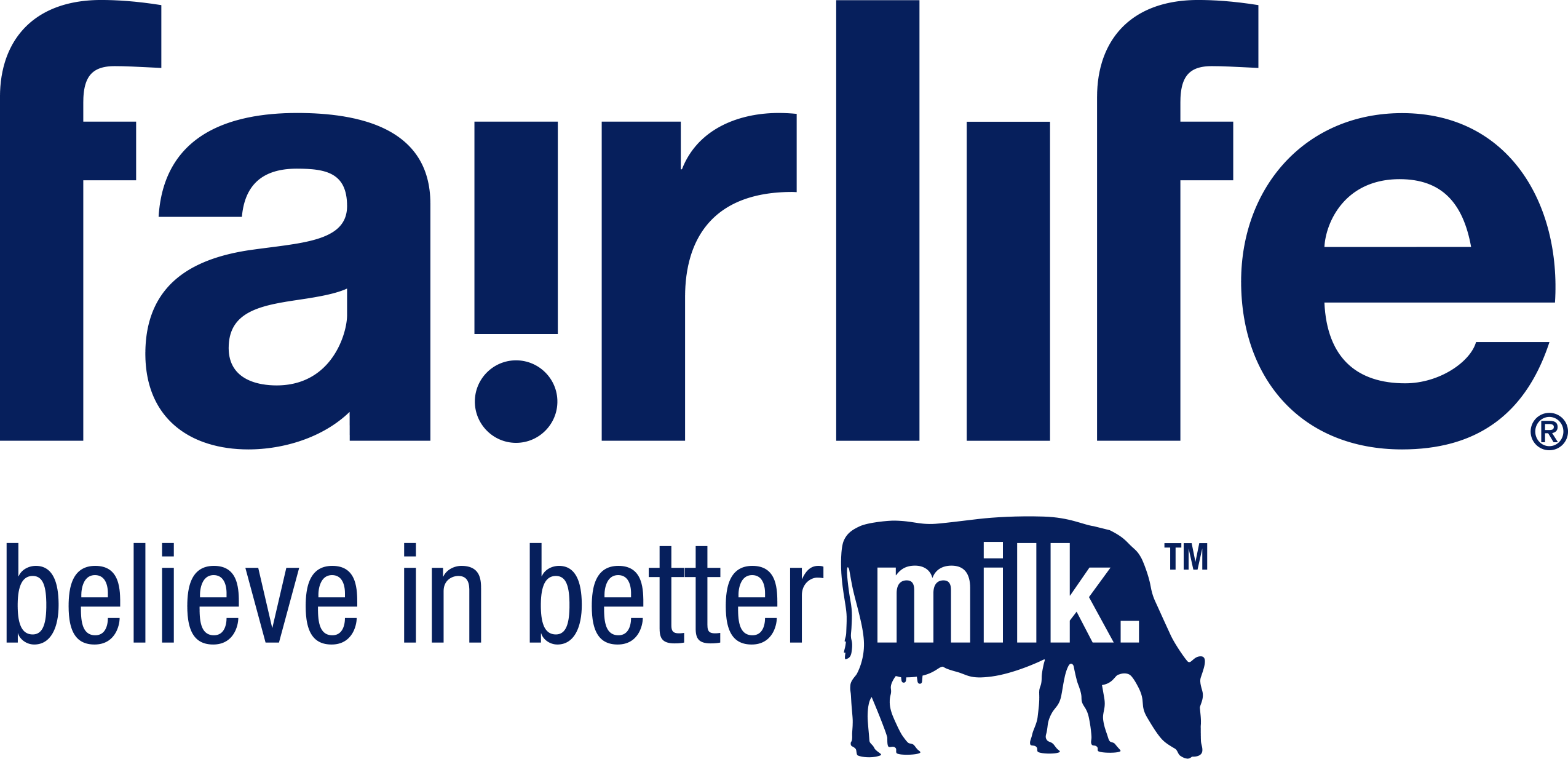 Fairlife Logo - My New Fav- Fair Life Milk. Kids Tummy Troubles