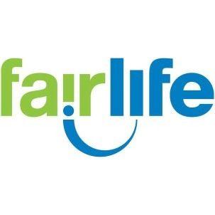 Fairlife Logo - FAIRLIFE Trademark of fairlife, LLC Number 4602924