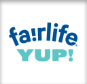 Fairlife Logo - Fairlife®. Ultra Filtered Milk
